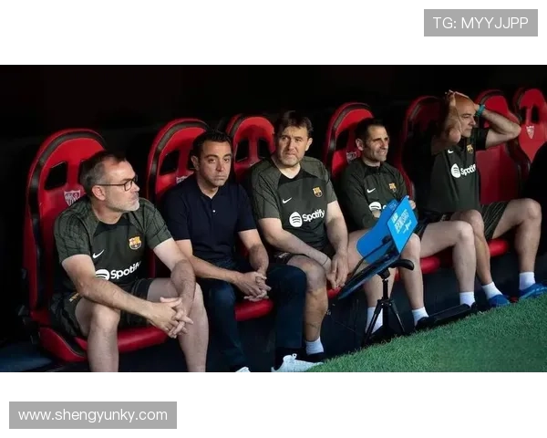 巴萨危机:战术混乱哈维下课,联赛争冠优势已失,巴黎危机带来的连锁反应 巴萨危机:战术混乱哈维下课,联赛争冠优势已失,巴黎危机带来的连锁反应