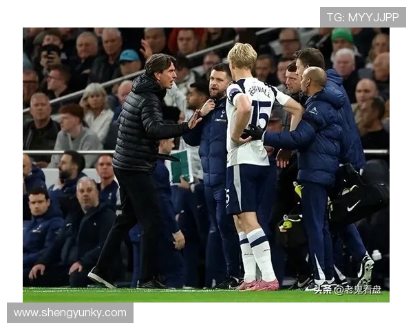 热刺年轻阵容连胜背后,失控隐患逐步反映在比赛稳定性上 热刺年轻阵容连胜背后,失控隐患逐步反映在比赛稳定性上