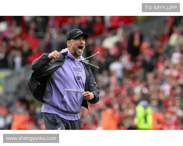 看起来跑动更强了，其实利物浦中场越控越乱