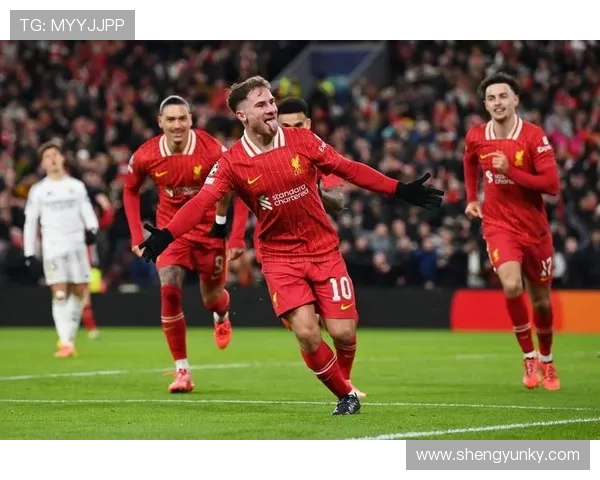 利物浦崛起之路：从战术变革到豪门复兴的背后，克洛普是否迎来终极挑战？