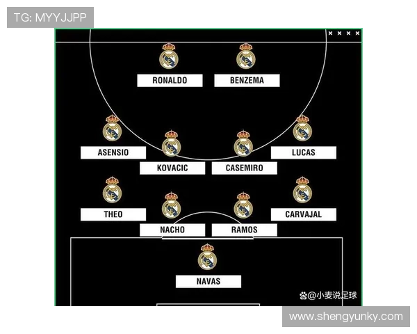 皇马防线整体结构失控，问题已逐步反映在近期防守表现中