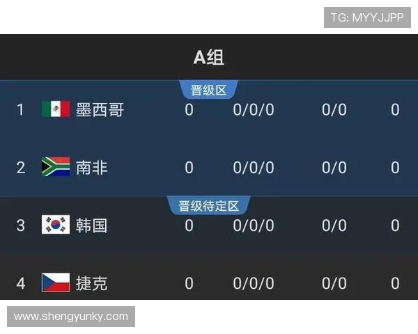 世界杯A组韩国队战术打法全面解析